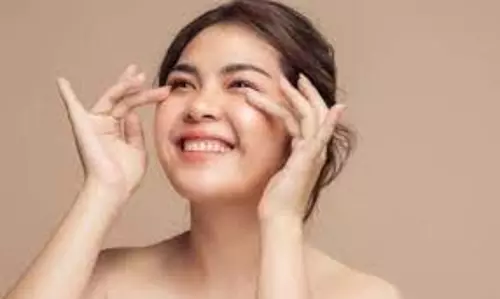 skin care tips: गर्मियों में चेहरे को ऐसे रखें तरोताजा, जानें आसान स्किन केयर टिप्स skin care tips: गर्मियों में चेहरे को ऐसे रखें तरोताजा, जानें आसान स्किन केयर टिप्स