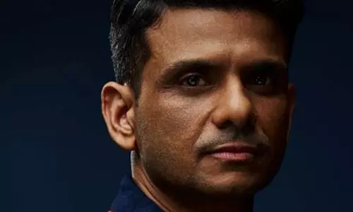 आईएसएस पर जाने वाले पहले भारतीय बनेंगे ग्रुप कैप्टन शुभांशु शुक्ला