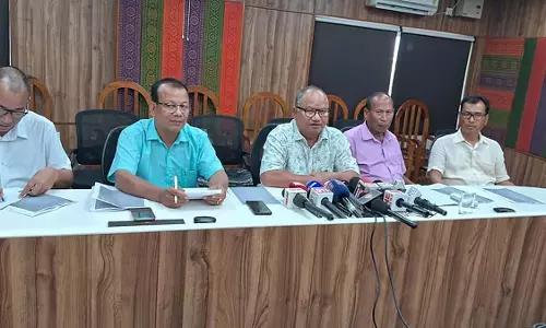 बीटीसी ग्रेड-III परीक्षा परिपत्र से अभ्यर्थियों में असमंजस की स्थिति