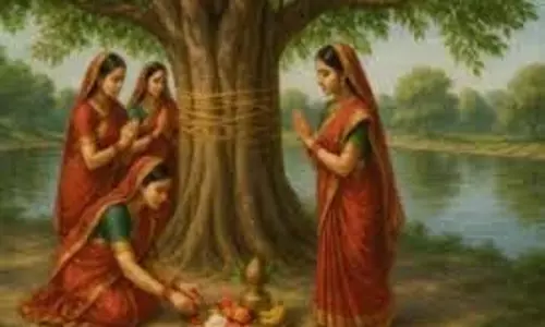 Vat Purnima 2025: वट पूर्णिमा व्रत कल, जानें शुभ मुहूर्त से लेकर पारण नियम तक सबकुछ Vat Purnima 2025: वट पूर्णिमा व्रत कल, जानें शुभ मुहूर्त से लेकर पारण नियम तक सबकुछ