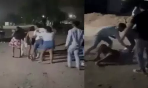 रायपुरा हुड़दंगबाजी मामले में खुलासा आज, 5 युवतियां भी गिरफ्तार