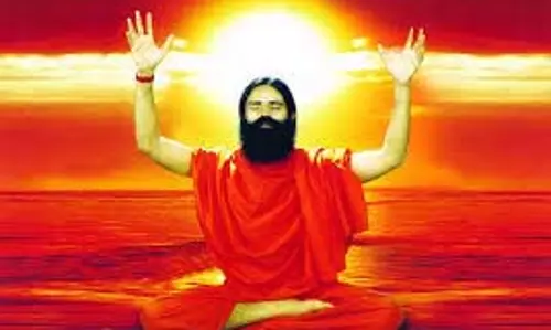 Yoga Guru Ramdev :पतंजलि संस्थापक योग गुरु रामदेव से जानिए कितने प्रकार के होते हैं योग