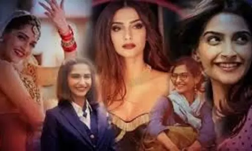 Entertainment: सोनम कपूर की इन 5 फिल्मों ने बॉक्स ऑफिस पर खूब किया कारोबार, जानें किस-किस OTT पर हैं उपलब्ध