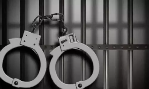 दो गिरफ्तार, 22 बाइक बरामद