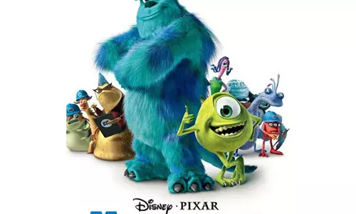 डिज़्नीलैंड ने 20 साल बाद Monsters Inc. राइड को बंद किया