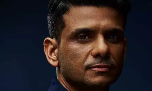 आईएसएस पर जाने वाले पहले भारतीय बनेंगे ग्रुप कैप्टन शुभांशु शुक्ला