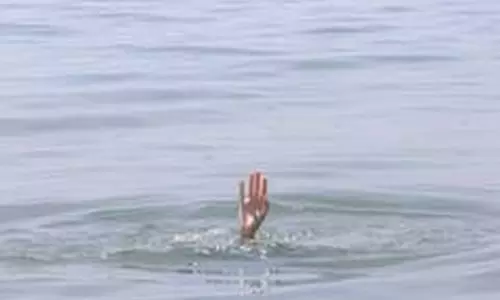 Pune जिले के लोनावाला में भुशी बांध में दो लोग डूबे