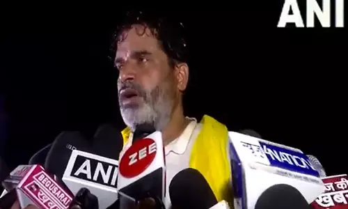 प्रशांत किशोर ने कहा- Rahul Gandhi विपक्ष के नेता हैं, चुनाव आयोग को सभी संबंधित जानकारी सार्वजनिक रूप से उपलब्ध करानी चाहिए प्रशांत किशोर ने कहा- Rahul Gandhi विपक्ष के नेता हैं, चुनाव आयोग को सभी संबंधित जानकारी सार्वजनिक रूप से उपलब्ध करानी चाहिए