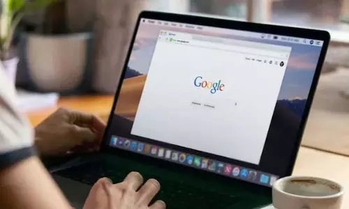 सरकारी अलर्ट : Google Chrome में सुरक्षा खामी, हैकर्स का खतरा बढ़ा सरकारी अलर्ट : Google Chrome में सुरक्षा खामी, हैकर्स का खतरा बढ़ा
