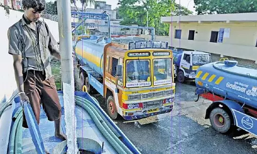 9,000 करोड़ रुपये की 71 पेयजल परियोजनाएं: 1.21 करोड़ लोग लाभान्वित 9,000 करोड़ रुपये की 71 पेयजल परियोजनाएं: 1.21 करोड़ लोग लाभान्वित