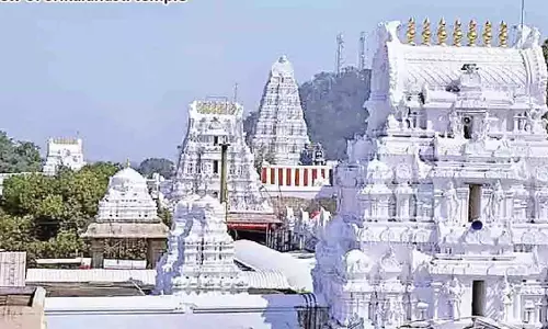 टीडीपी कार्यकर्ता मनोनीत पदों का कर रहे हैं इंतजार टीडीपी कार्यकर्ता मनोनीत पदों का कर रहे हैं इंतजार