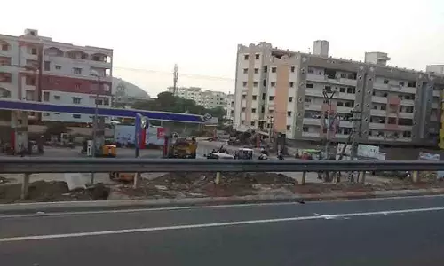 MTMC को जलापूर्ति के लिए 450 करोड़ रुपये