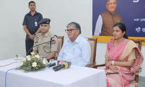 नशे की समस्या को खत्म करने के लिए नौकरियां पैदा करें: Gulab Chand Kataria