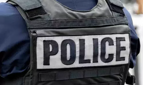 Murder का हथियार खासी दाओ नहीं है : Police Murder का हथियार खासी दाओ नहीं है : Police