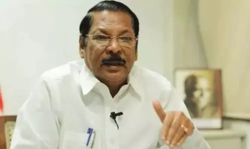 BJP शासन तमिलनाडु को मणिपुर बना देगा, डीएमके ने अमित शाह के दौरे की आलोचना की BJP शासन तमिलनाडु को मणिपुर बना देगा, डीएमके ने अमित शाह के दौरे की आलोचना की
