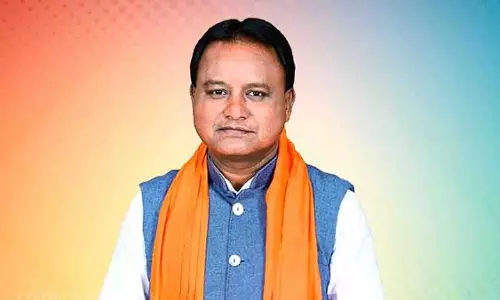 मुख्यमंत्री मोहन चरण माझी आज केंद्रपाड़ा का करेंगे दौरा मुख्यमंत्री मोहन चरण माझी आज केंद्रपाड़ा का करेंगे दौरा