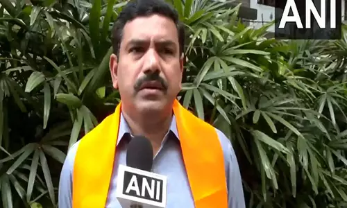 सिद्धारमैया सरकार हिंदू विरोधी है: सुहास शेट्टी हत्याकांड पर कर्नाटक BJP अध्यक्ष सिद्धारमैया सरकार हिंदू विरोधी है: सुहास शेट्टी हत्याकांड पर कर्नाटक BJP अध्यक्ष