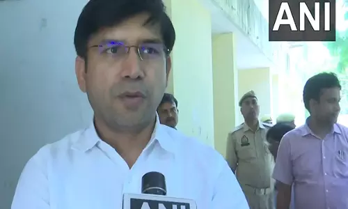 Sambhal प्रशासन सोत नदी के पुनरुद्धार के बाद और नदियों को बहाल करने की योजना बना रहे Sambhal प्रशासन सोत नदी के पुनरुद्धार के बाद और नदियों को बहाल करने की योजना बना रहे