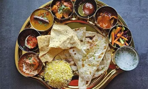 मई में घर में पकाई गई थाली की कीमत में 6% गिरावट, सस्ती सब्जियों के कारण: क्रिसिल रिपोर्ट मई में घर में पकाई गई थाली की कीमत में 6% गिरावट, सस्ती सब्जियों के कारण: क्रिसिल रिपोर्ट