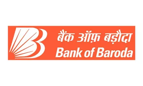 आरबीआई के नक्शे कदम पर बैंक ऑफ बड़ौदा ने रेपो-लिंक्ड ब्याज दरें घटाईं आरबीआई के नक्शे कदम पर बैंक ऑफ बड़ौदा ने रेपो-लिंक्ड ब्याज दरें घटाईं