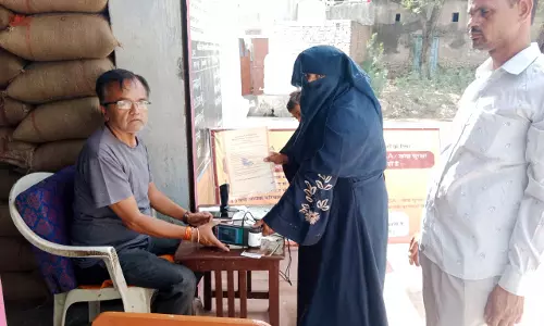Jaipur: खाद्य सुरक्षा योजना के तहत 1 लाख 81 हजार 485 नए पात्र लाभार्थियों को मिला हक