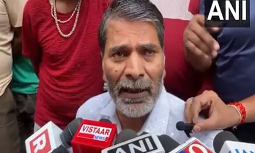 “मेरी बेटी निर्दोष है… मेघालय पुलिस कहानियाँ गढ़ रही है”: सोनम रघुवंशी के Father