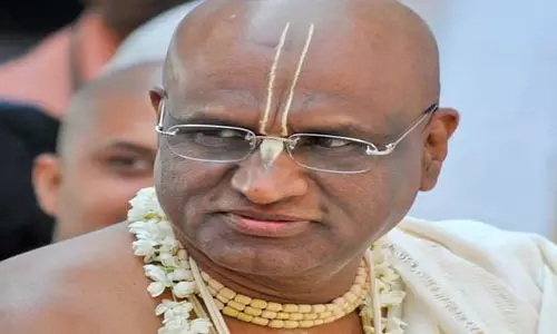25 साल लंबा संघर्ष: मधु पंडित दास ने बेंगलुरु ISKCON के हितों की रक्षा में निभाई अहम भूमिका