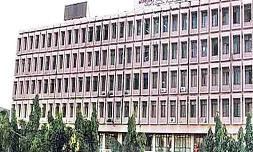GHMC ने संपत्ति कर सेवाओं को ऑनलाइन किया GHMC ने संपत्ति कर सेवाओं को ऑनलाइन किया