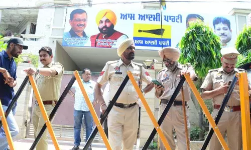 Jalandhar: सतर्कता एवं जवाबदेही तंत्र को मजबूत बनाना