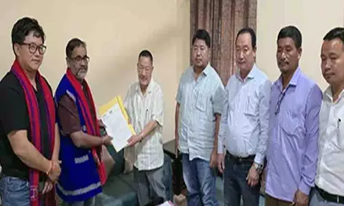 Indian वायुसेना की बमबारी गतिविधियों को रोकने की मांग