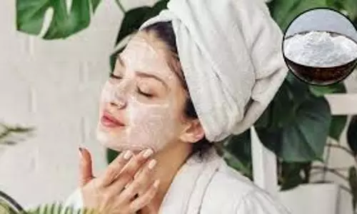 Beauty Tips: किसी फंक्शन में जाना है तो बनाकर लगाएं ये फेस पैक, तुरंत मिलेगा निखार