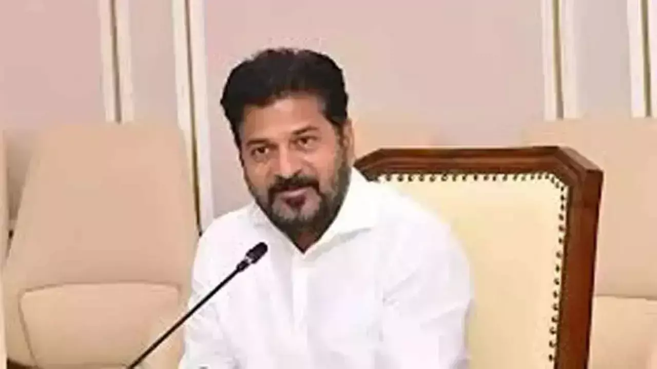 Telangana: नागरकुर्नूल सांसद ने कैबिनेट विस्तार का स्वागत किया