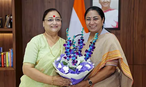 सीएम गुप्ता ने दिव्यांगों के लिए सुगम्य दिल्ली अभियान शुरू किया