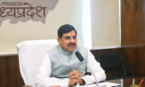 Bhopal: मुख्यमंत्री यादव आज गाडरवारा में करेंगे 80 करोड़ की परियोजनाओं का शुभारंभ