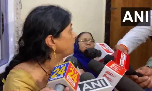 राजा हत्याकांड बड़ा खुलासा, हत्या कराने में पत्नी सोनम का हाथ...मां का भी बड़ा बयान