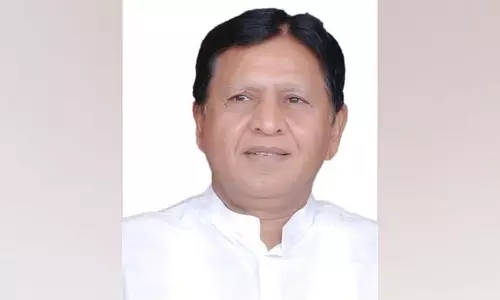 Telangana: कैबिनेट में अनदेखी से सुदर्शन रेड्डी के समर्थक निराश लेकिन आशान्वित