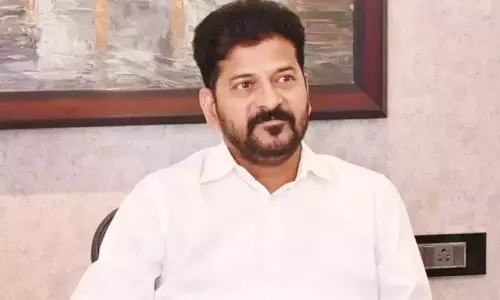 कांग्रेस सरकार और राज्य भाजपा को तेलंगाना के विकास के लिए मिलकर काम करना चाहिए: Revanth