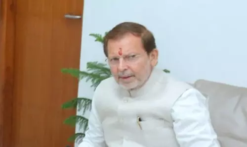 राहुल गांधी जब जीतते हैं तो सब ठीक, हारने पर मनगढ़ंत कहानियां बनाते हैं: अरविंद शर्मा