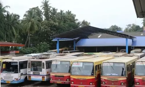 KSRTC ने इस मानसून कोझिकोड से विशेष यात्राएं शुरू की