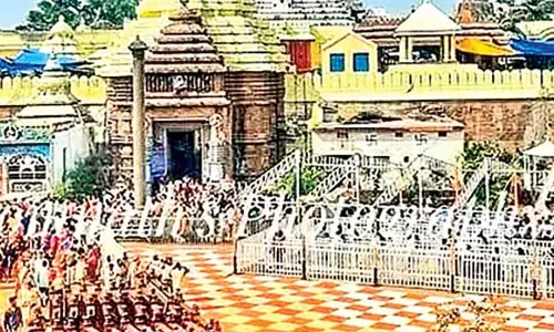 Odisha : बोडो दांडो में शराब और मांस का सेवन प्रतिबंधित