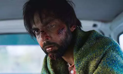 ऑनलाइन कंटेंट की चोरी और फेक रिव्यूज़ पर भड़के निखिल आडवाणी ऑनलाइन कंटेंट की चोरी और फेक रिव्यूज़ पर भड़के निखिल आडवाणी