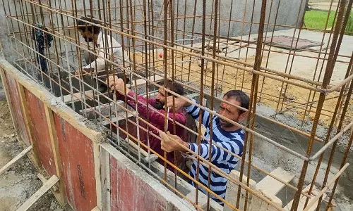 J&K सरकार सीमावर्ती जिलों में और अधिक बंकर बनाने की योजना J&K सरकार सीमावर्ती जिलों में और अधिक बंकर बनाने की योजना