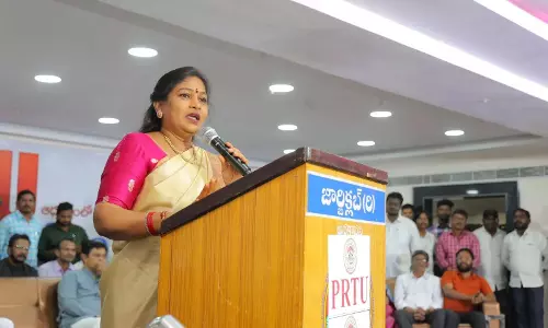 गृह मंत्री ने Amaravati टिप्पणी पर जगन से माफ़ी की मांग की गृह मंत्री ने Amaravati टिप्पणी पर जगन से माफ़ी की मांग की