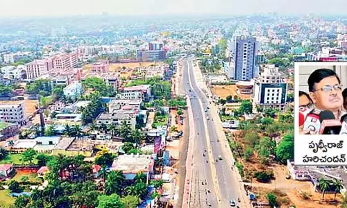 Odisha : भुवनेश्वर में भूमिगत मेट्रो Odisha : भुवनेश्वर में भूमिगत मेट्रो