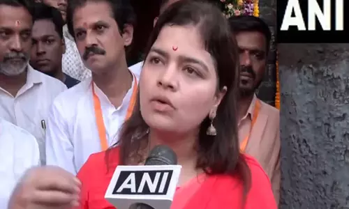 महायुति साथ मिलकर लड़ेगी: BJP चुनावों पर भाजपा नेता पूनम महाजन
