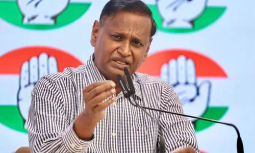 11 साल में मोदी सरकार ने कई वादे नहीं किए पूरे: उदित राज