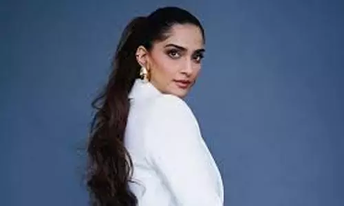 Sonam Kapoor Birthday:उतार-चढ़ाव भरा रहा है एक्ट्रेस का फिल्मी करियर