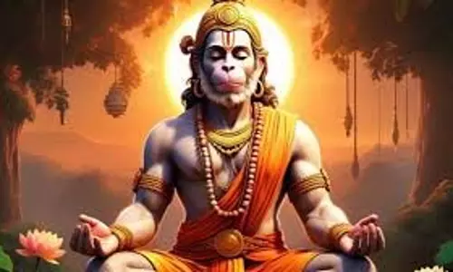 Mangalwar Upay: हनुमान जी की विशेष कृपा पाने के लिए मंगलवार को करें ये काम, जानें आसान उपाय
