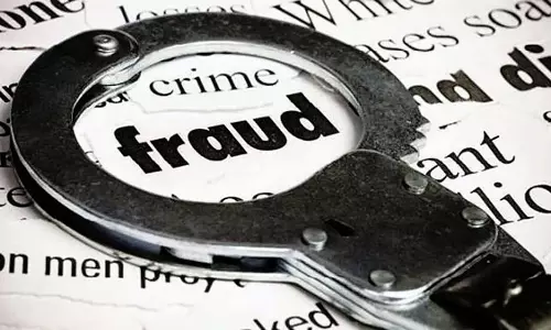 Bhopal : दो दोस्तों ने रूममेट को 47 लाख रुपए गवां दिए, बाद वाला भाग गया
