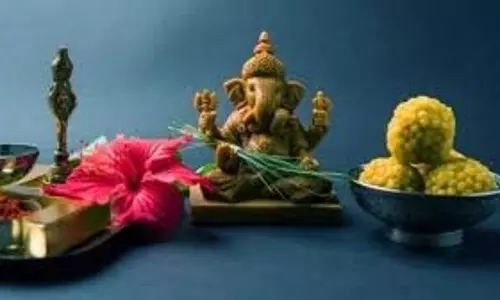 धर्म: आषाढ़ की पहली संकष्टी चतुर्थी पर करें इन चीजों का दान, घर में बनी रहेगी खुशियां